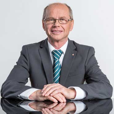 Mag. Dr. Christian Stöckl